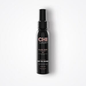 CHI Luxury Black Seed Dry Oil Blend, 89 ml
