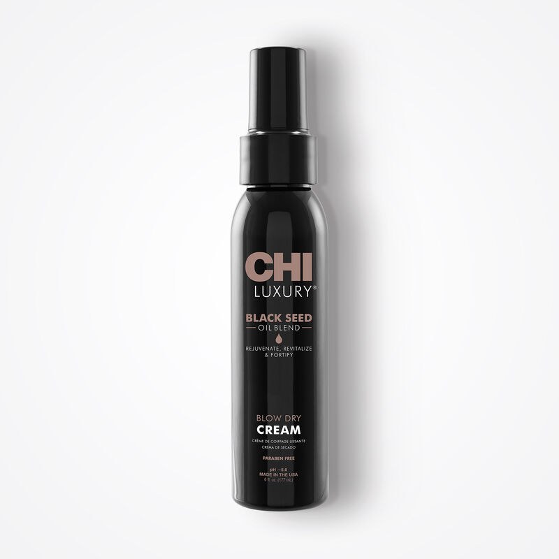 CHI Luxury Black Seed Oil Blend Blow Dry Cream