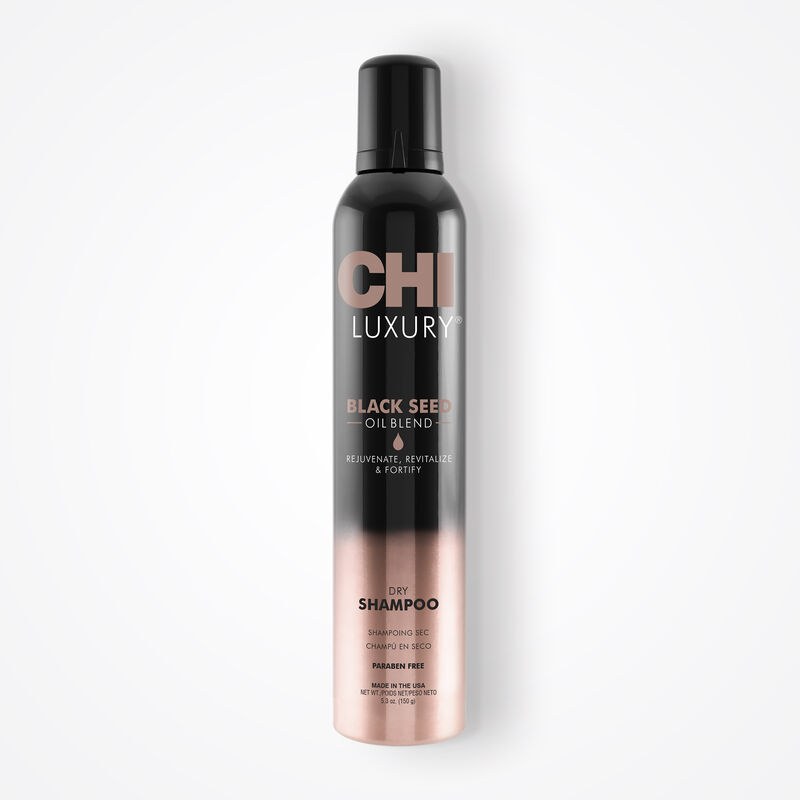 CHI Luxury Black Seed Oil Blend Dry šampūnas