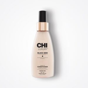 CHI Luxury Black Seed Oil Blend Leave-In kondicionierius