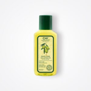 CHI Naturals With Olive Oil Hair And Body Oil, 59 ml