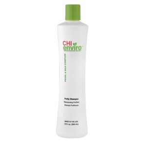 CHI Enviro Purity šampūnas, 355 ml