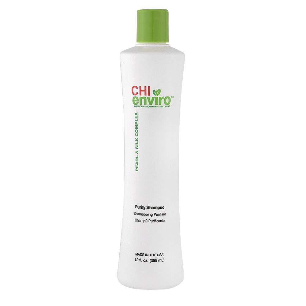 CHI Enviro Purity šampūnas, 355 ml