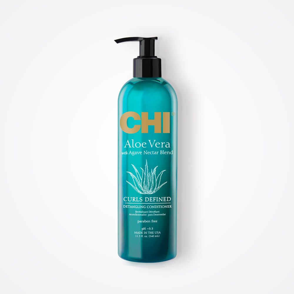 CHI Aloe Vera kondicionierius, 340 ml