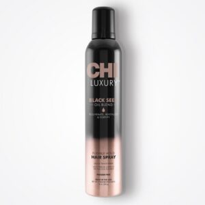 CHI Luxury Black Seed Oil Blend Flexible Hold Hair Spray