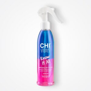 CHI Vibes "Know It All" Multitasking Hair Protector, 237 ml