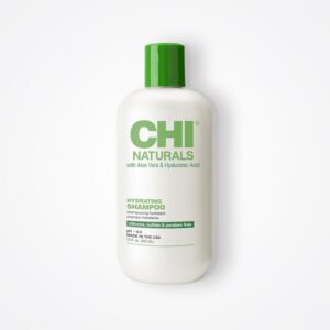 CHI Naturals With Aloe Vera šampūnas
