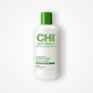 CHI Naturals With Aloe Vera kondicionierius