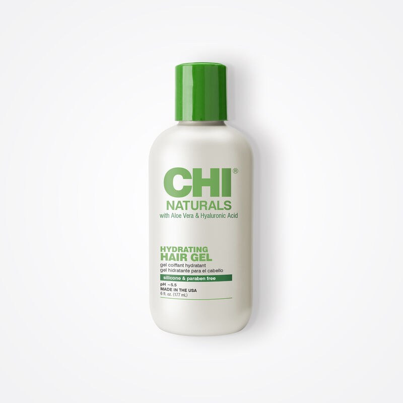 CHI Naturals With Aloe Vera Hydrating Hair Gel