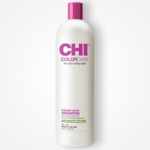 CHI ColorCare šampūnas, 739 ml