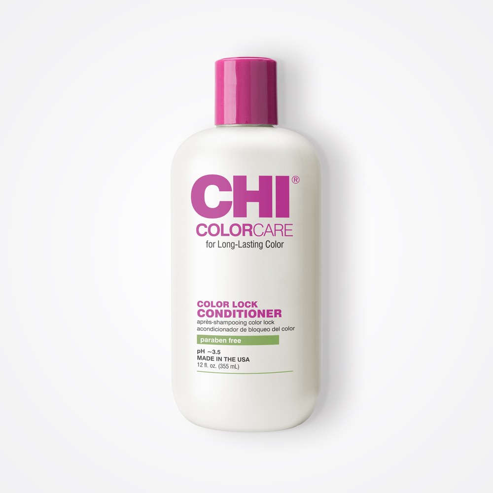 CHI ColorCare kondicionierius, 355 ml