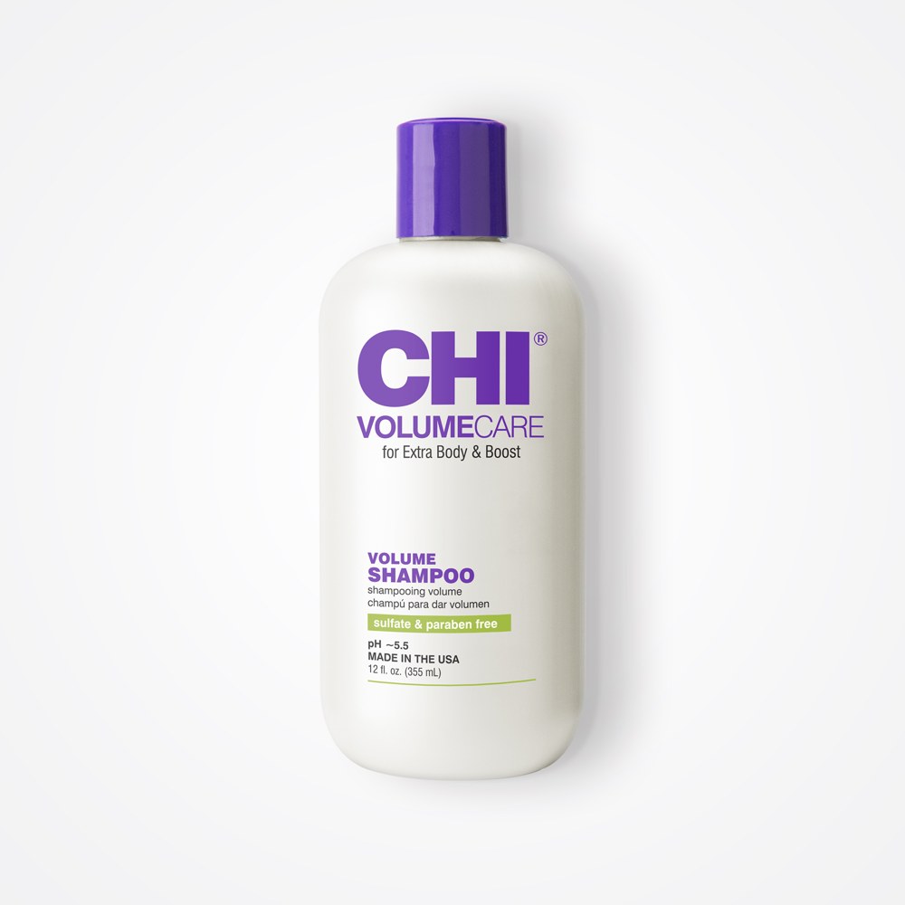CHI VolumeCare šampūnas, 355 ml