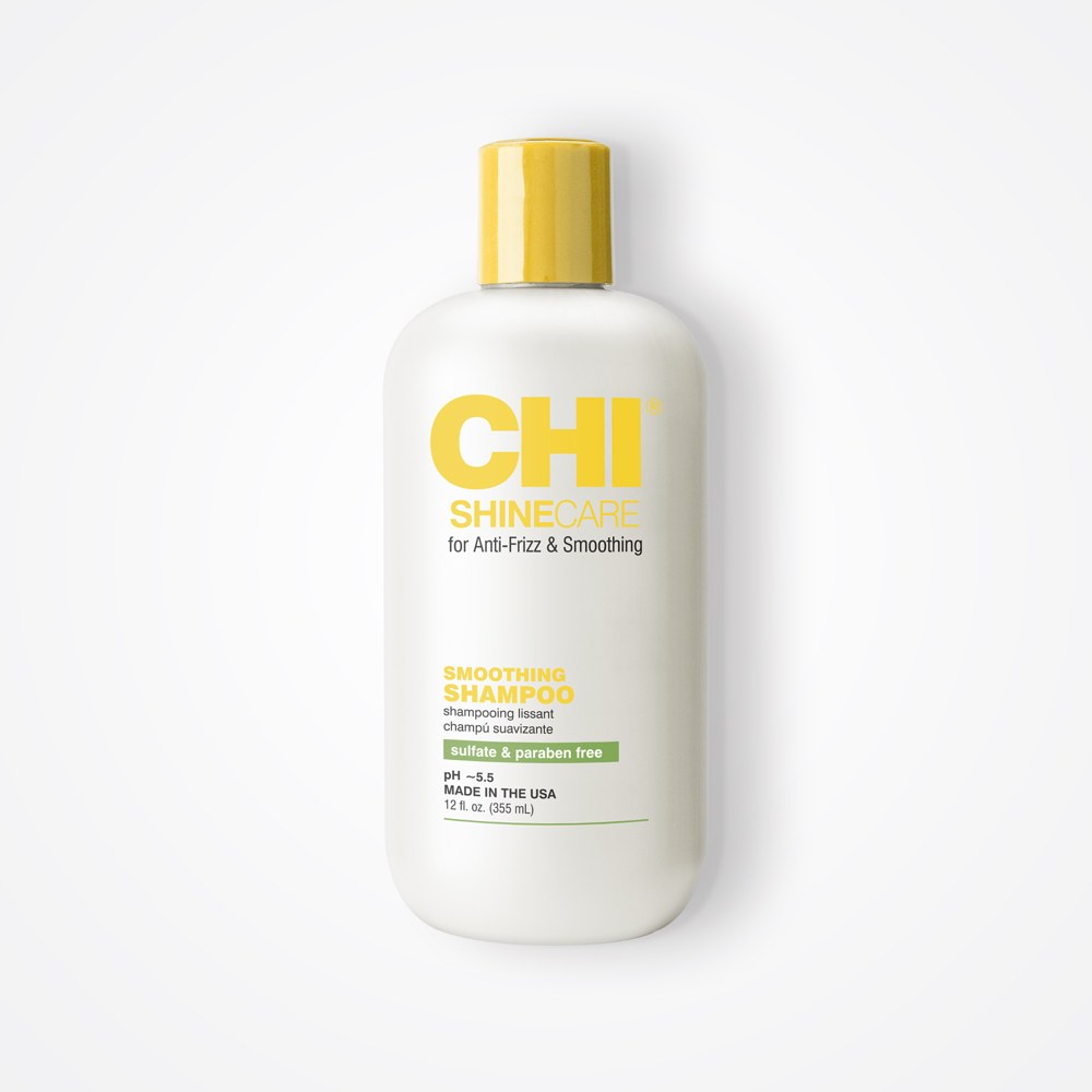 CHI ShineCare šampūnas, 355 ml