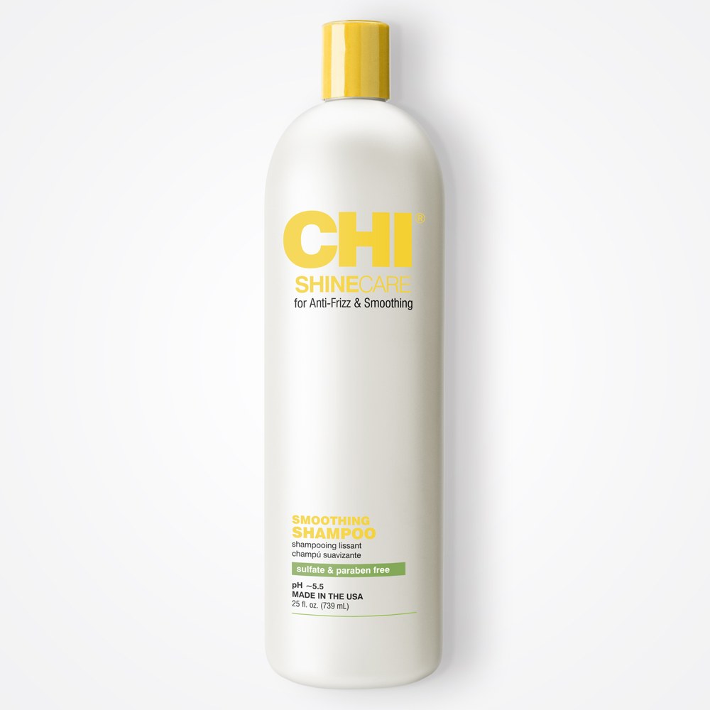 CHI ShineCare šampūnas, 739 ml