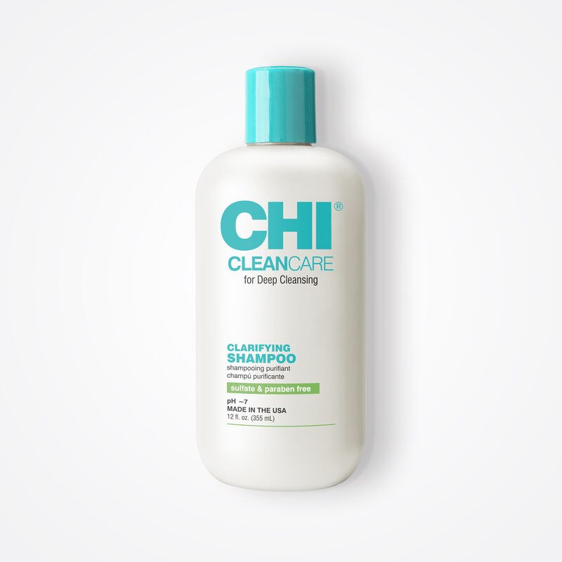CHI CleanCare šampūnas, 355 ml