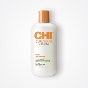 CHI CurlyCare šampūnas, 355 ml