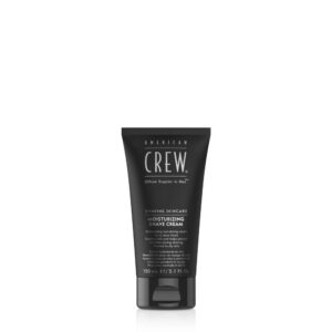 American Crew Moisturizing Shave skutimosi kremas, 150 ml