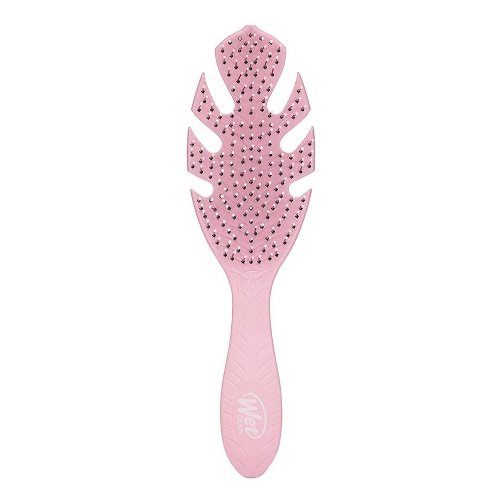 Wet Brush Go Green, rožinis