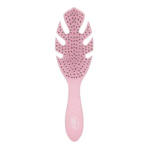 Wet Brush Go Green, rožinis