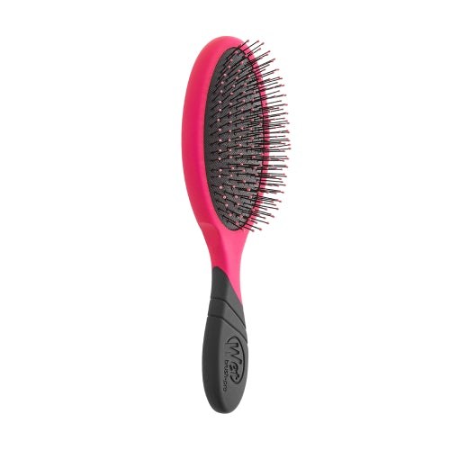 Wet Brush Pro Detangler, rožinis