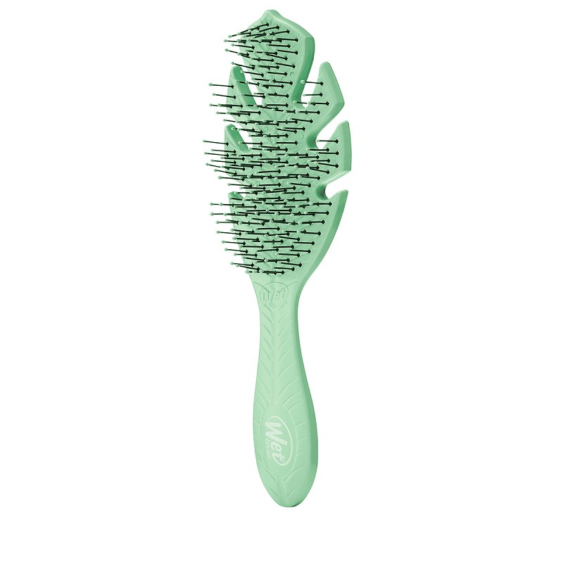 Wet Brush Go Green, žalias