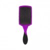 Wet Brush Pro Paddle Detangler, violetinis