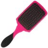 Wet Brush Pro Paddle Detangler, rožinis