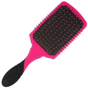 Wet Brush Pro Paddle Detangler, rožinis