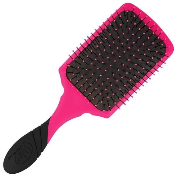 Wet Brush Pro Paddle Detangler, rožinis