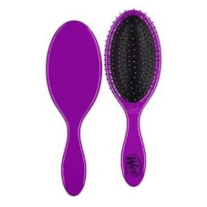 Wet Brush Original Detangler, violetinis