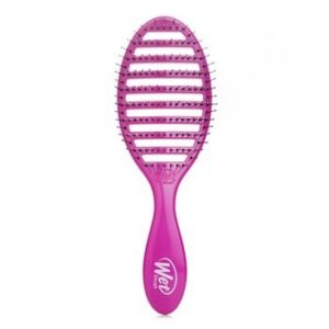Wet Brush Speed Dry, violetinis