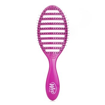 Wet Brush Speed Dry, violetinis