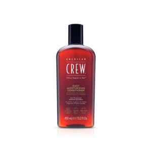 American Crew Daily Moisturizing kondicionierius, 450 ml