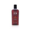 American Crew Daily Cleansing šampūnas, 250 ml