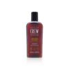 American Crew Daily Deep Moisturizing šampūnas, 250 ml