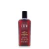 American Crew 3-in-1 Ginger + Tea, 250 ml
