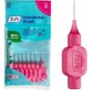 TePe Original Pink 0,4 mm, 8 vnt.