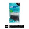 TePe Original Black 1,5 mm, 8 vnt.