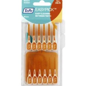 TePe EasyPick XS/S, 36 vnt.