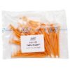 TePe Angle Orange 0,45 mm, 25 vnt.
