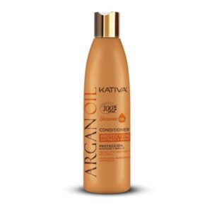 KATIVA Argan kondicionierius, 355 ml