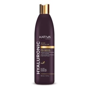KATIVA Hyaluronic kondicionierius, 355 ml
