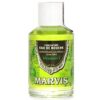 Marvis Spearmint burnos skalavimo skystis, 120 ml