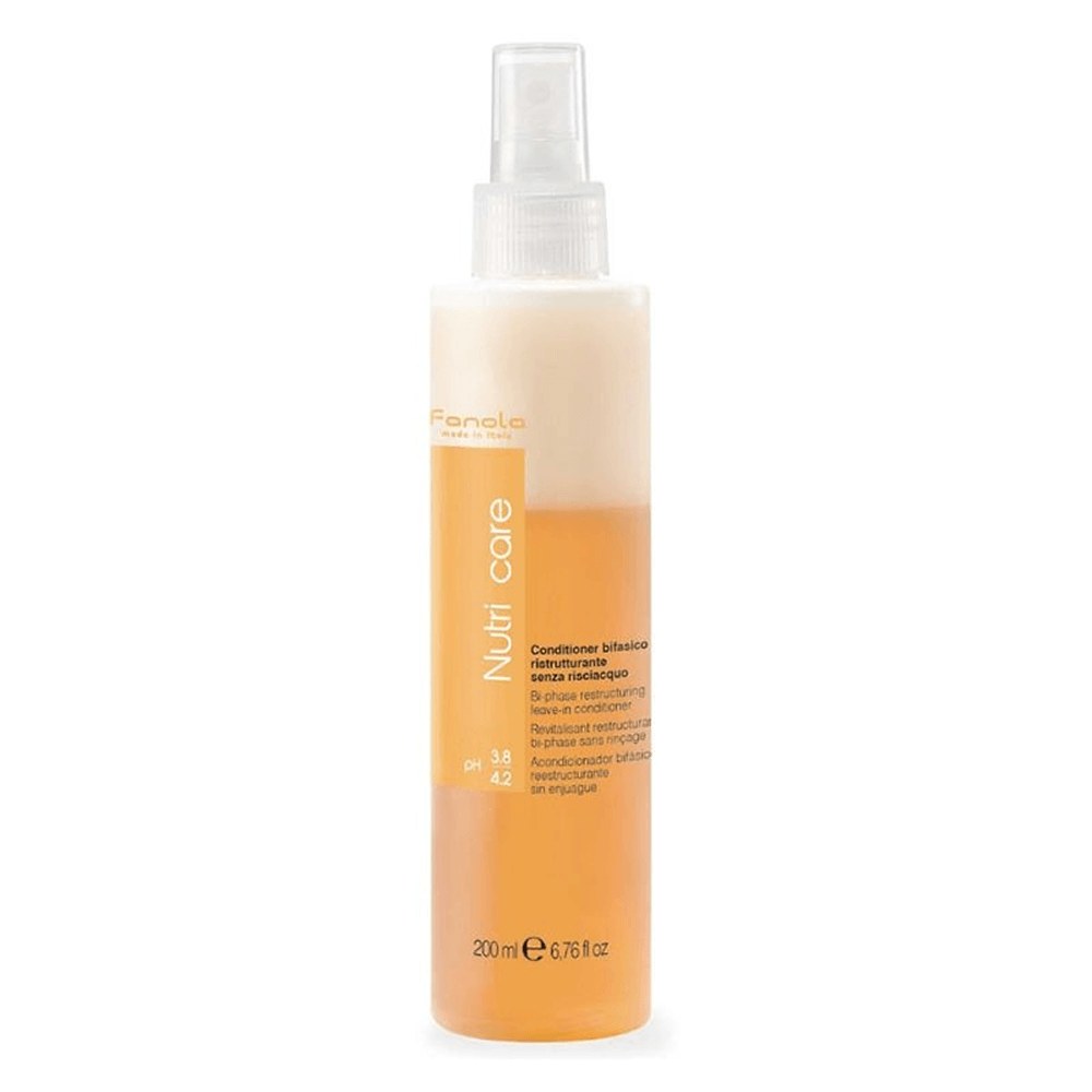 Fanola Nourishing dvifazis kondicionierius, 200 ml