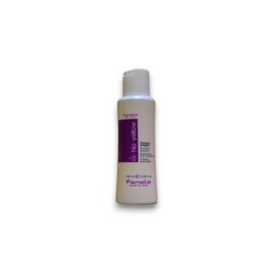 Fanola No Yellow šampūnas, 100 ml
