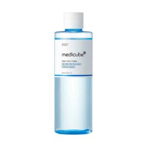 Medicube Zero Pore Toner, 250 ml