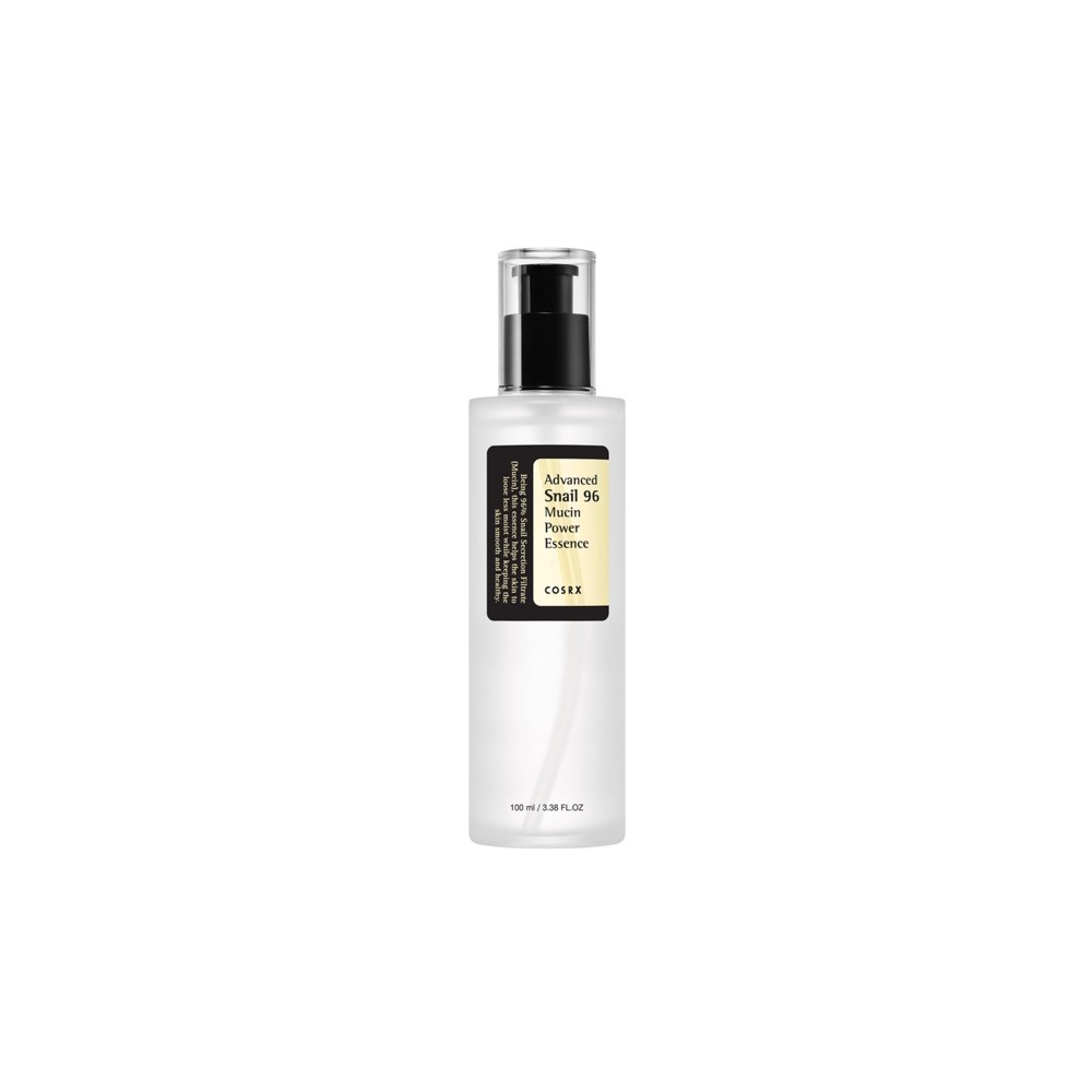 COSRX Advanced Snail 96 Mucin Power esencija, 100 ml