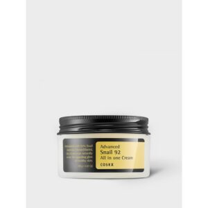 COSRX Advanced Snail 92 kremas indelyje, 100 g