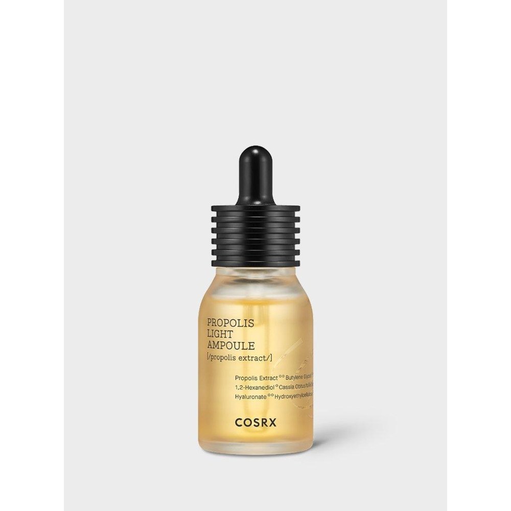 COSRX Full Fit Propolis Light ampulė, 30 ml