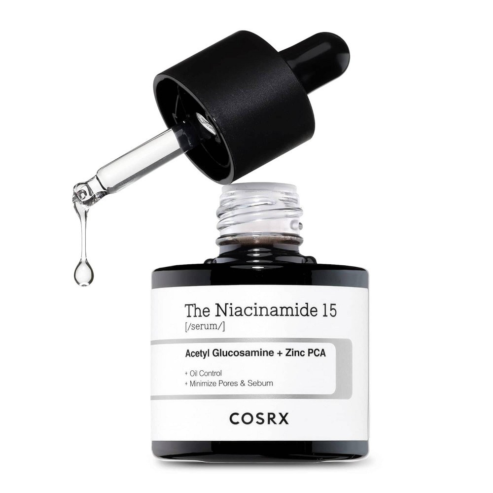 COSRX The Niacinamide 15 serumas, 20 ml
